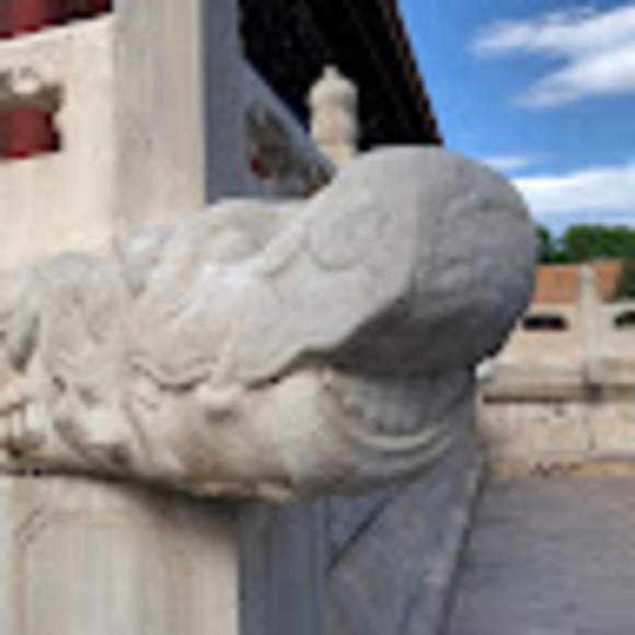 Meet your Posher, 陵骏 - Picture 1 of 1